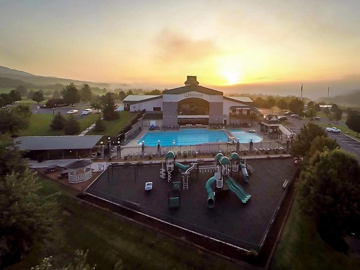 Mountainside Villas At Massanutten By Tripforth McGaheysville Zewnętrze zdjęcie