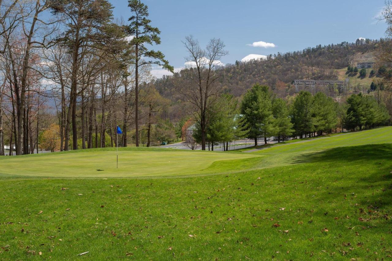 Mountainside Villas At Massanutten By Tripforth McGaheysville Zewnętrze zdjęcie