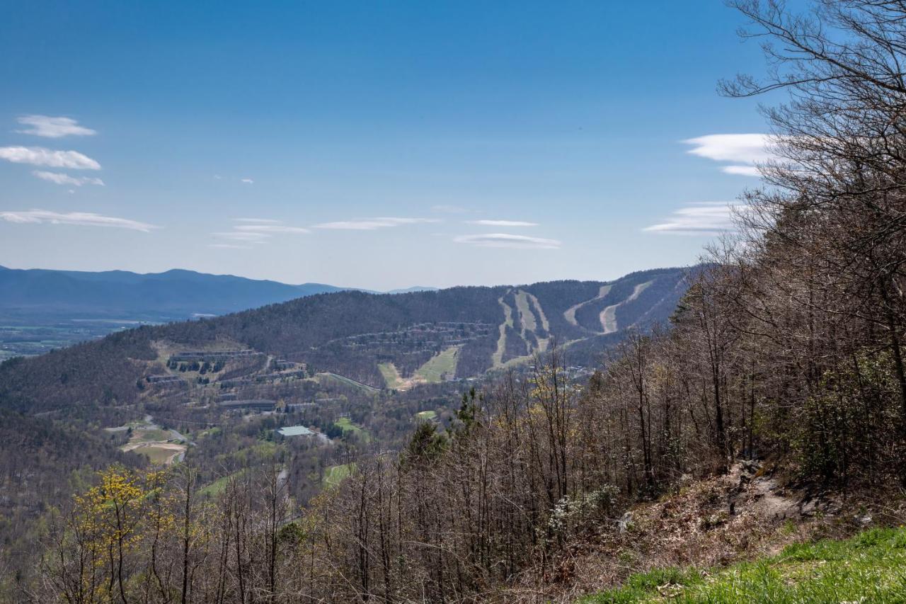 Mountainside Villas At Massanutten By Tripforth McGaheysville Zewnętrze zdjęcie