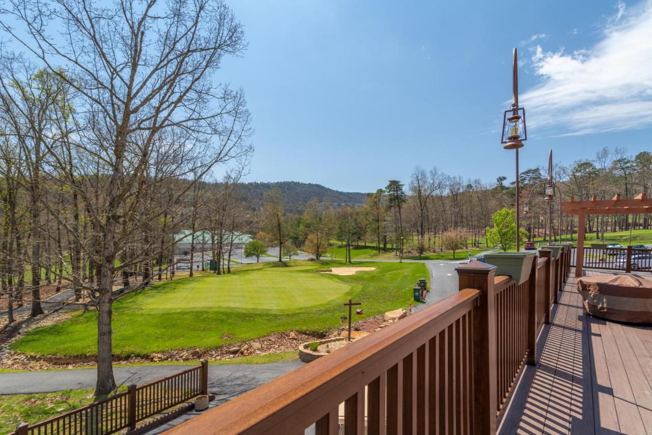 Mountainside Villas At Massanutten By Tripforth McGaheysville Zewnętrze zdjęcie